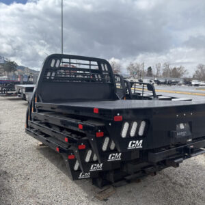 CM RD 9.4-97 – Cab Chassis – Steel