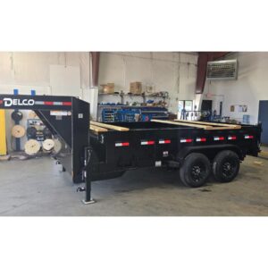 83×14 GN Dump 14K