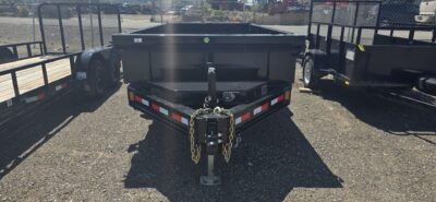 77×12 Tandem Axle Dump