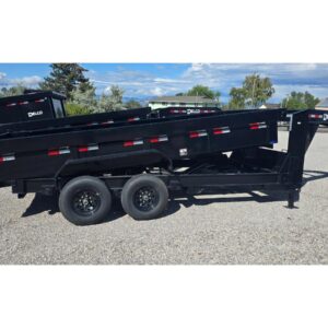 83×16 14K GN Dump
