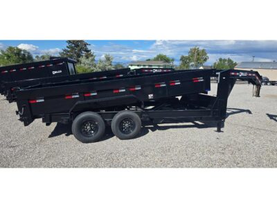 83×16 14K GN Dump