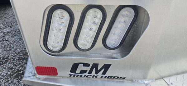 CM ALSK Aluminum (Full Skirted + Boxes) - Image 7