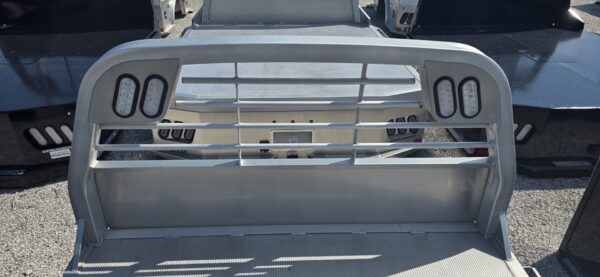 CM ALSK Aluminum (Full Skirted + Boxes) - Image 3