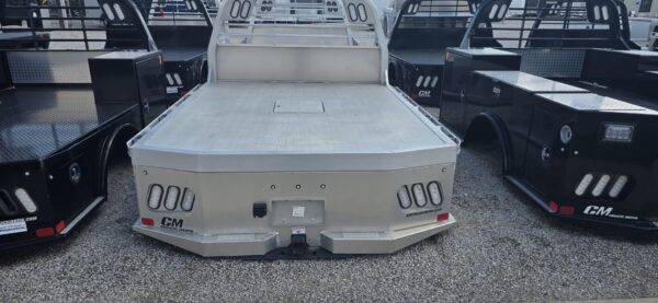 CM ALSK Aluminum (Full Skirted + Boxes) - Image 4