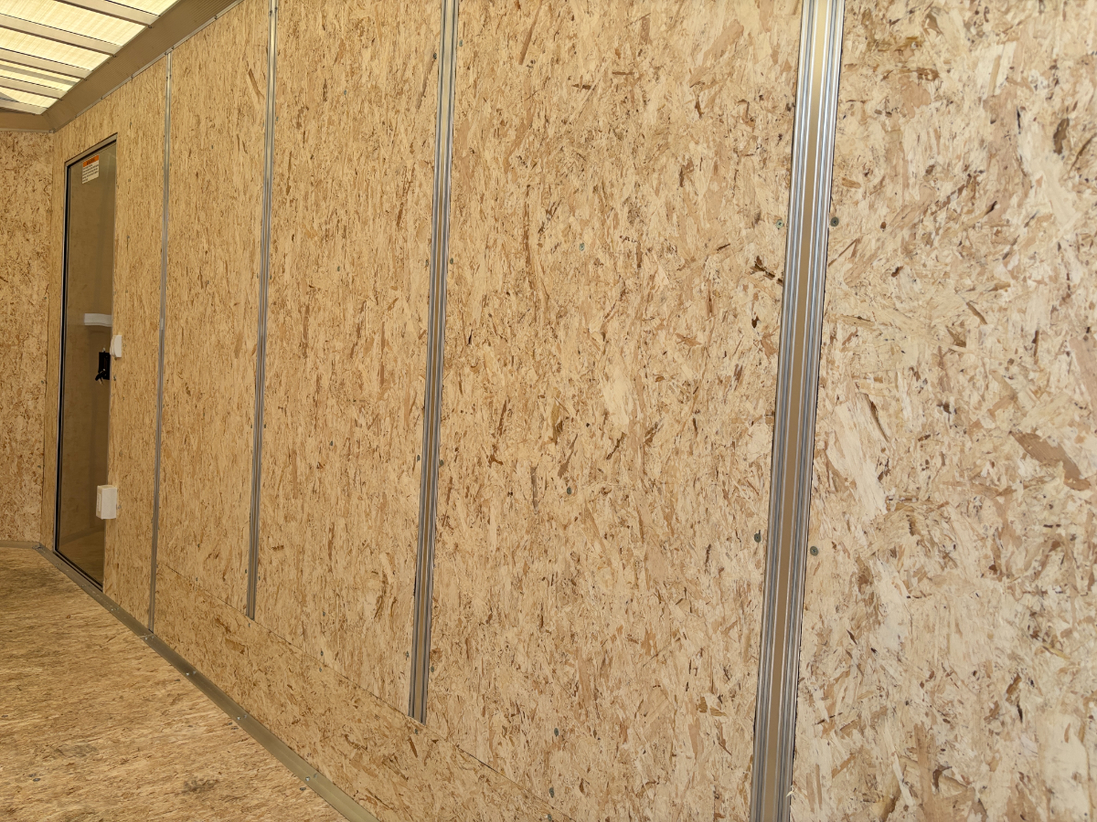 Xpress 7x16 Tandem Ultimate Contractor – White - Image 8