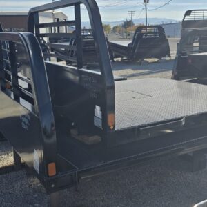 CM Warrior 7-84- 6ft SRW