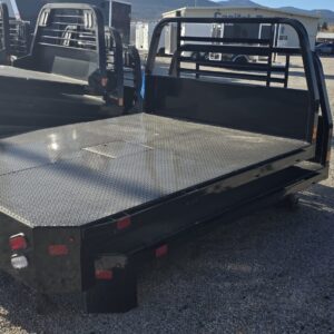 CM Warrior 8.6-84- 8ft SRW