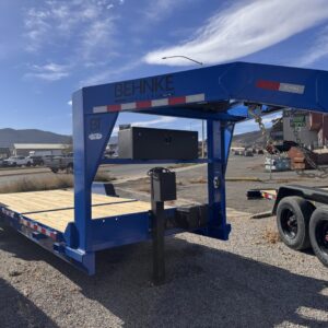 83x22 16K Gooseneck Tilt – Blue